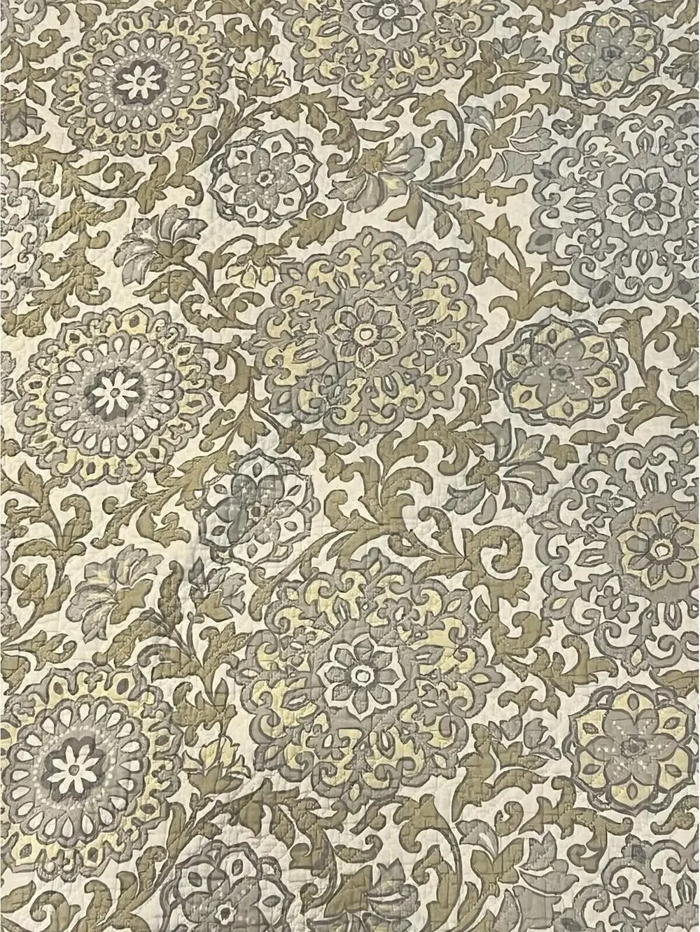 Beautiful‎ Multicolor Blanket by The Global Collection 100% Cotton 107x90